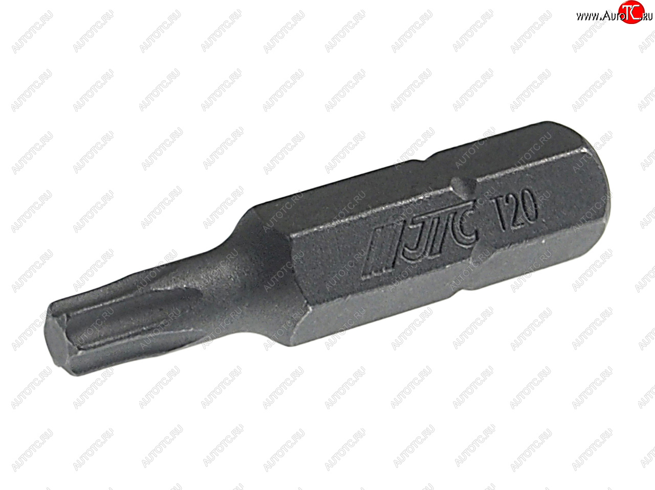 39 р. Бита TORX Т20х30мм 14 DR JTC JTC TOOLS CO., LTD jtc-1133020  с доставкой в г. Кемерово