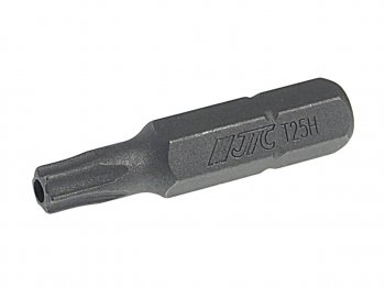 47 р. Бита TORX Т25Hх30мм 14 DR JTC JTC TOOLS CO., LTD jtc-1143025  с доставкой в г. Кемерово. Увеличить фотографию 1