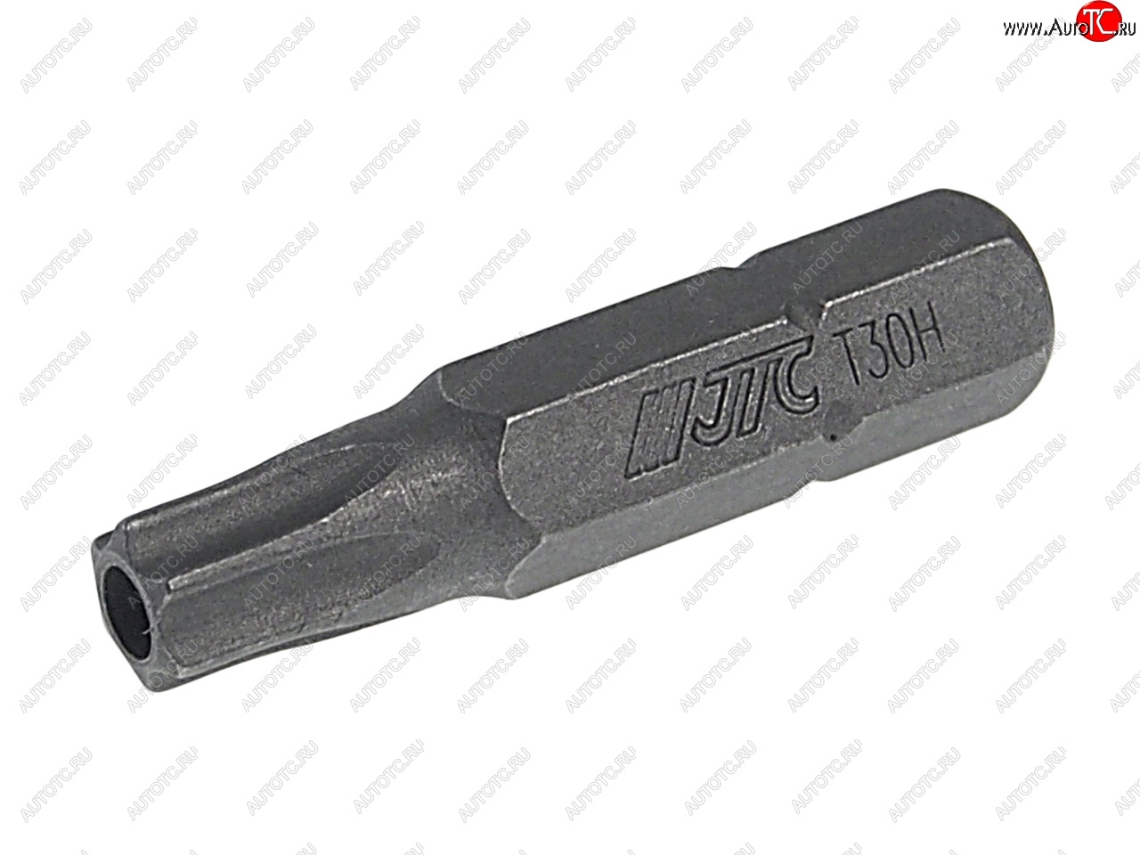 51 р. Бита TORX Т30Hх30мм 14 DR JTC JTC TOOLS CO., LTD jtc-1143030  с доставкой в г. Кемерово