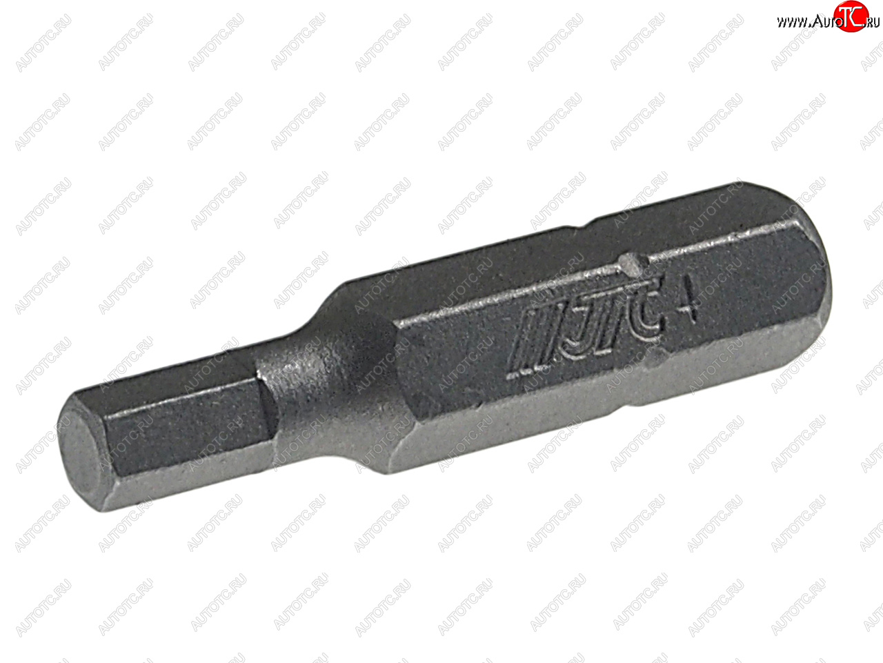 47 р. Бита HEX H4х30мм 14 DR 6-ти гранная JTC JTC TOOLS CO., LTD jtc-1153004  с доставкой в г. Кемерово