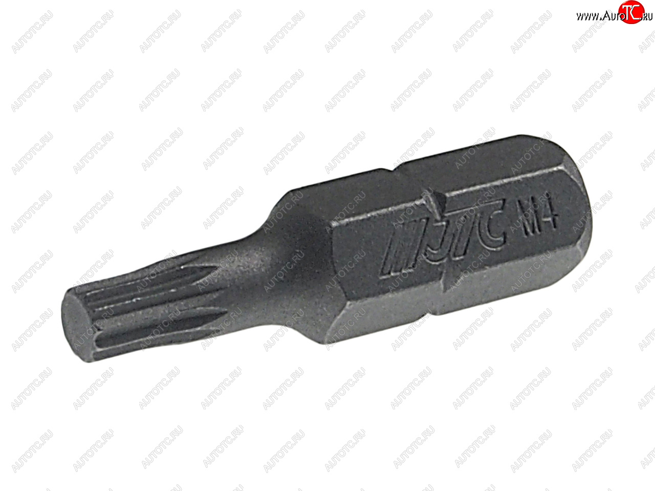 22 р. Бита SPLINE M4х25мм 14 JTC JTC TOOLS CO., LTD jtc-1162504  с доставкой в г. Кемерово