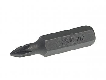 42 р. Бита POZIDRIVE PZ0х30мм 14 JTC JTC TOOLS CO., LTD jtc-11a3000  с доставкой в г. Кемерово. Увеличить фотографию 1
