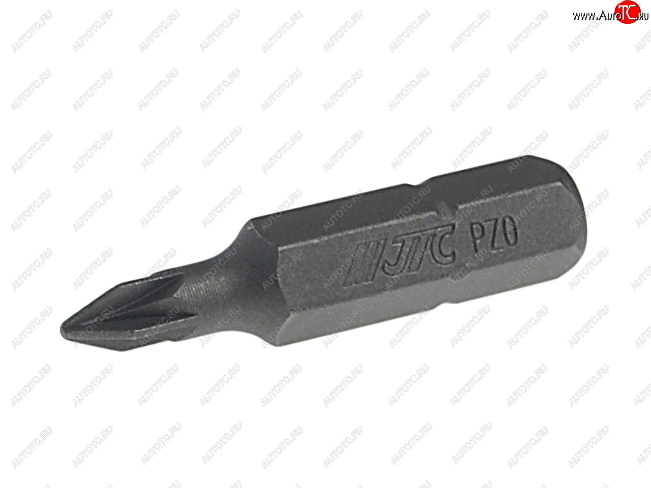 42 р. Бита POZIDRIVE PZ0х30мм 14 JTC JTC TOOLS CO., LTD jtc-11a3000  с доставкой в г. Кемерово