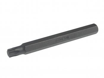 80 р. Бита TORX Т40х80мм 516 DR удлиненная JTC JTC TOOLS CO., LTD jtc-1238040  с доставкой в г. Кемерово. Увеличить фотографию 1