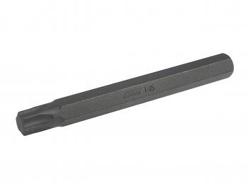 140 р. Бита TORX Т45х80мм 516 DR удлиненная JTC JTC TOOLS CO., LTD jtc-1238045  с доставкой в г. Кемерово. Увеличить фотографию 1