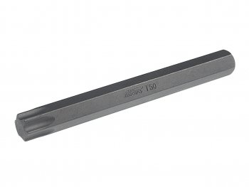 124 р. Бита TORX Т50х80мм 516 DR удлиненная JTC JTC TOOLS CO., LTD jtc-1238050  с доставкой в г. Кемерово. Увеличить фотографию 1