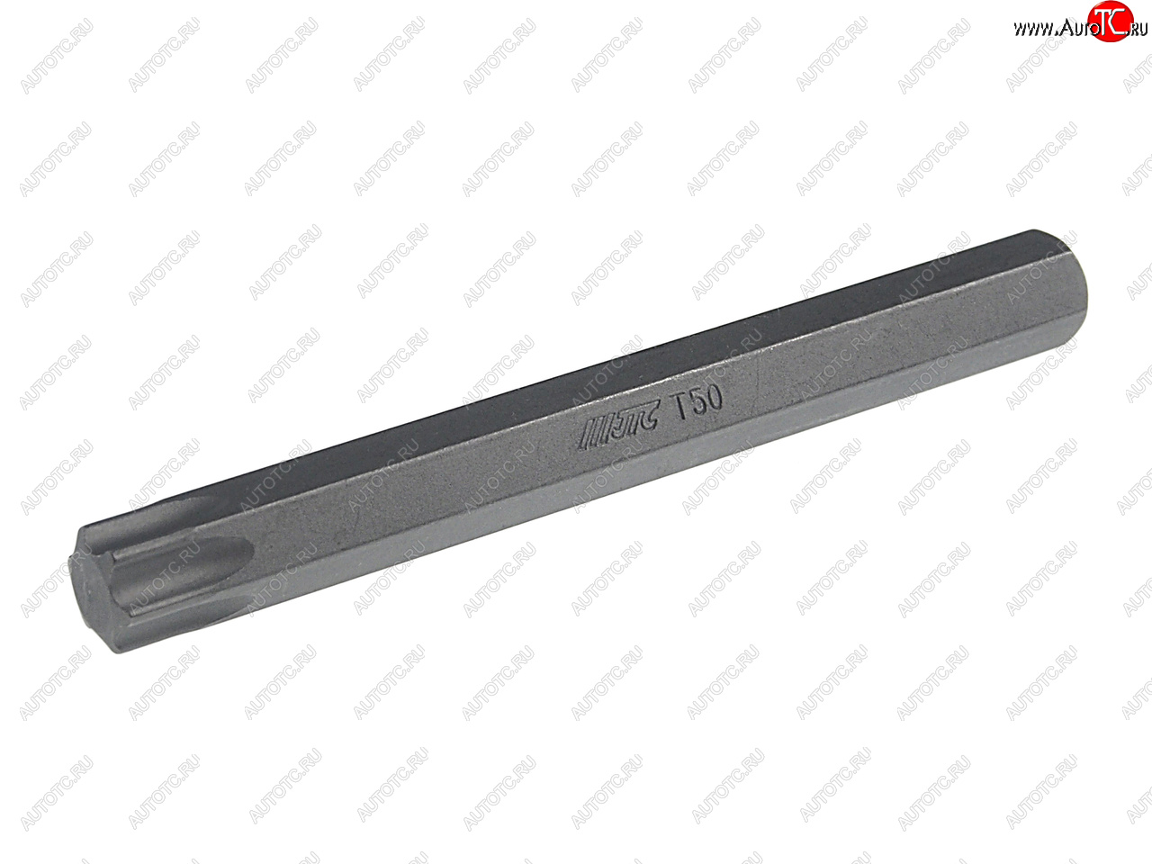 124 р. Бита TORX Т50х80мм 516 DR удлиненная JTC JTC TOOLS CO., LTD jtc-1238050  с доставкой в г. Кемерово