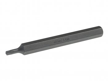 75 р. Бита TORX Т15Hх80мм 516 DR удлиненная JTC JTC TOOLS CO., LTD jtc-1248015  с доставкой в г. Кемерово. Увеличить фотографию 1