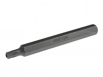 113 р. Бита TORX Т27Hх80мм 516 DR удлиненная JTC JTC TOOLS CO., LTD jtc-1248027  с доставкой в г. Кемерово. Увеличить фотографию 1