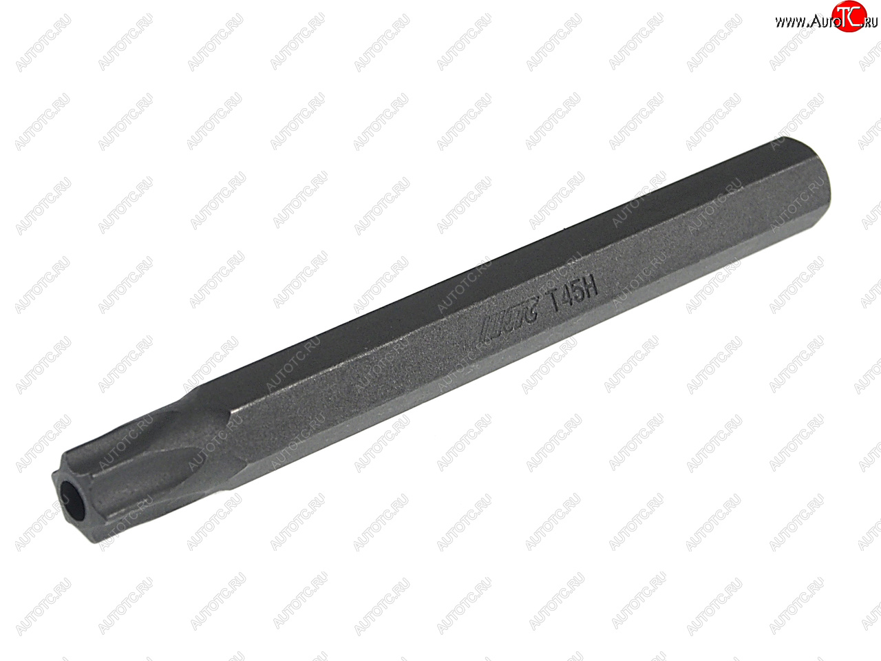 148 р. Бита TORX Т45Hх80мм 516 DR удлиненная JTC JTC TOOLS CO., LTD jtc-1248045  с доставкой в г. Кемерово