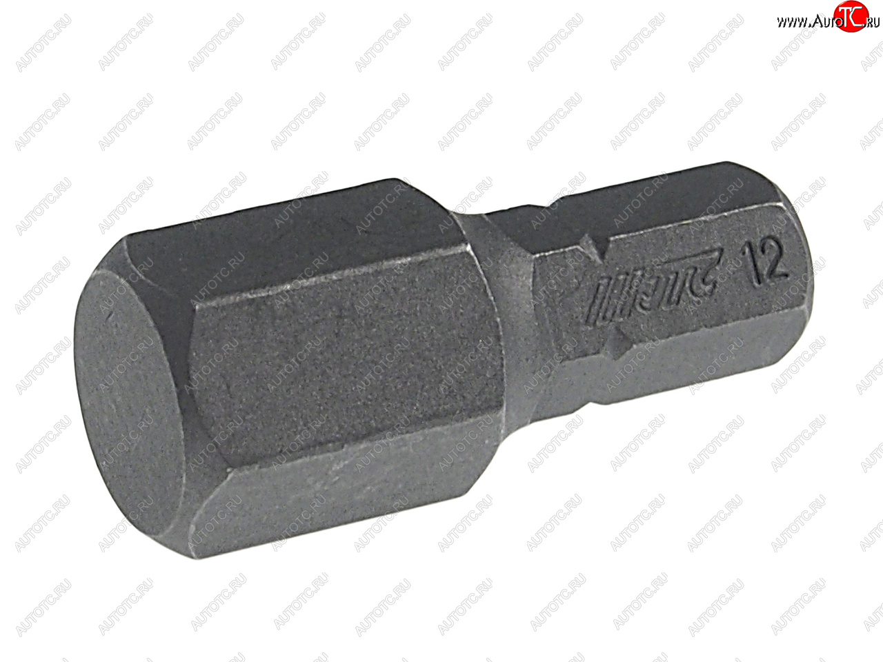 148 р. Бита HEX H12х30мм 516 DR 6-ти гранная JTC JTC TOOLS CO., LTD jtc-1253012  с доставкой в г. Кемерово