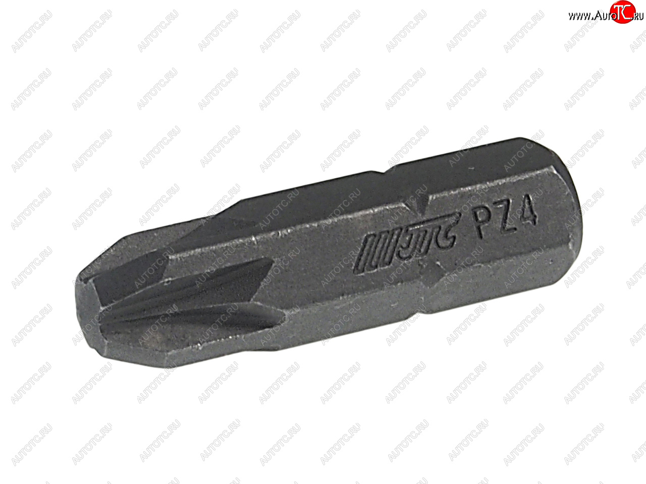61 р. Бита POZIDRIVE PZ4х30мм 516 S2 JTC JTC TOOLS CO., LTD jtc-12a3004  с доставкой в г. Кемерово