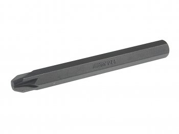 112 р. Бита POZIDRIVE PZ4х80мм 516 удлиненная JTC JTC TOOLS CO., LTD jtc-12a8004  с доставкой в г. Кемерово. Увеличить фотографию 1