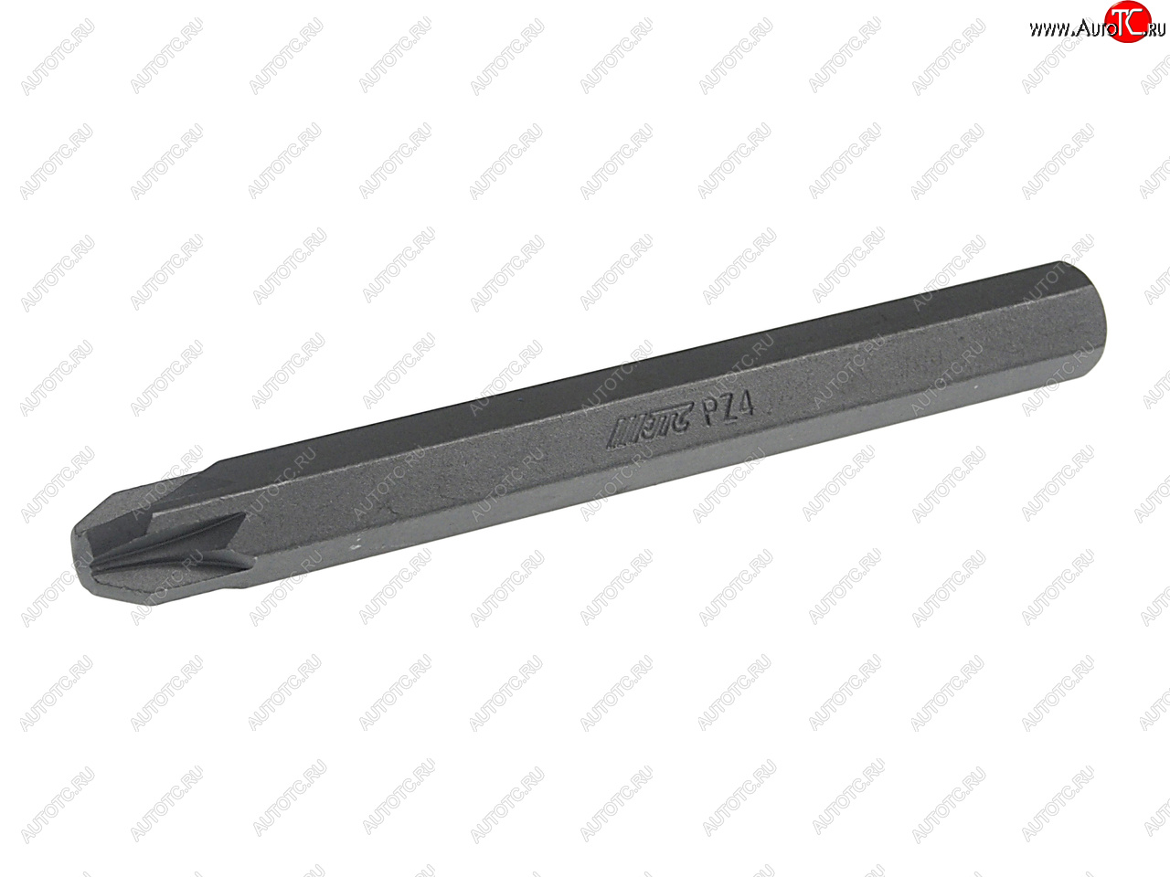 112 р. Бита POZIDRIVE PZ4х80мм 516 удлиненная JTC JTC TOOLS CO., LTD jtc-12a8004  с доставкой в г. Кемерово