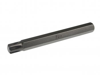 155 р. Бита RIBE RМ10х100мм 10мм удлиненная S2 JTC JTC TOOLS CO., LTD jtc-1371010  с доставкой в г. Кемерово. Увеличить фотографию 1