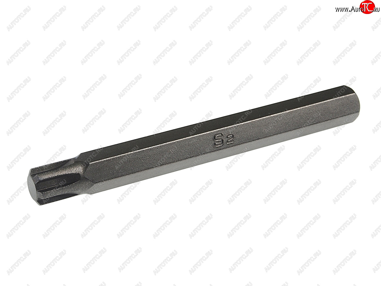 155 р. Бита RIBE RМ10х100мм 10мм удлиненная S2 JTC JTC TOOLS CO., LTD jtc-1371010  с доставкой в г. Кемерово