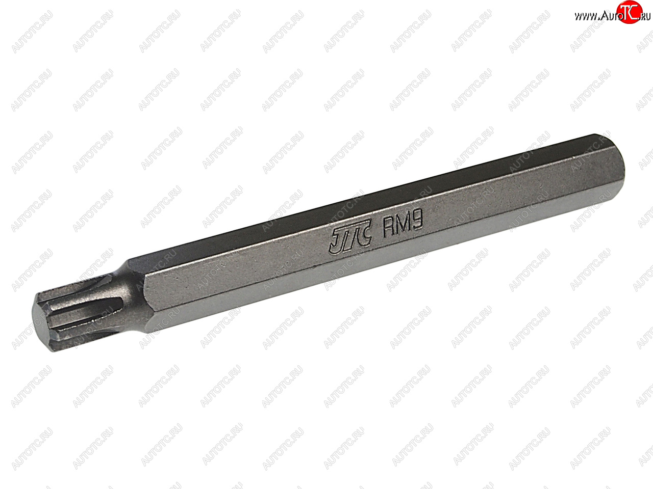 118 р. Бита RIBE RМ9х100мм 10мм удлиненная S2 JTC JTC TOOLS CO., LTD jtc-1371009  с доставкой в г. Кемерово