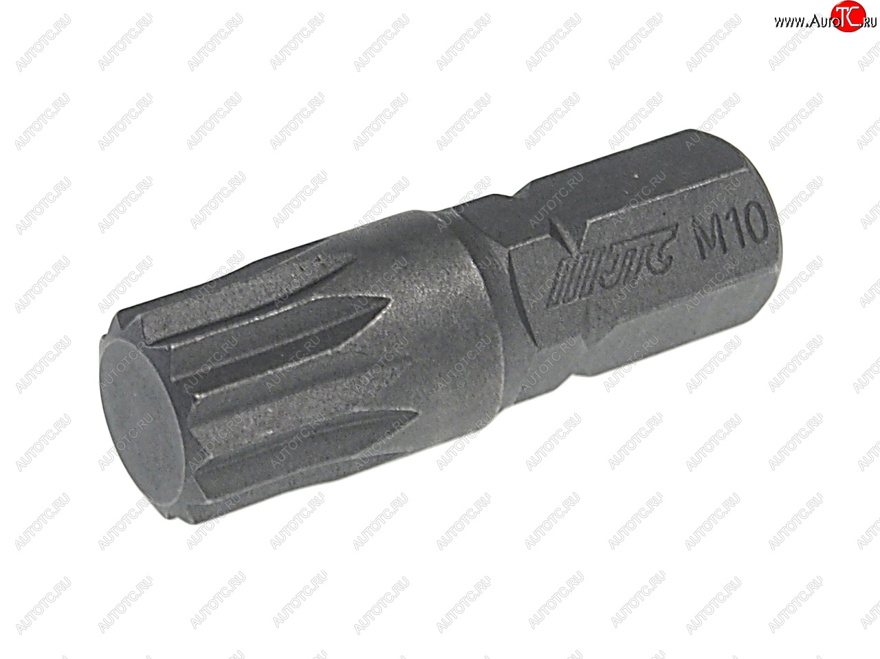 57 р. Бита SPLINE M10х30мм 516 JTC JTC TOOLS CO., LTD jtc-1263010  с доставкой в г. Кемерово