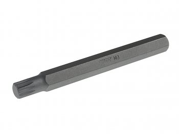 69 р. Бита SPLINE M8х80мм 516 DR удлиненная JTC JTC TOOLS CO., LTD jtc-1268008  с доставкой в г. Кемерово. Увеличить фотографию 1