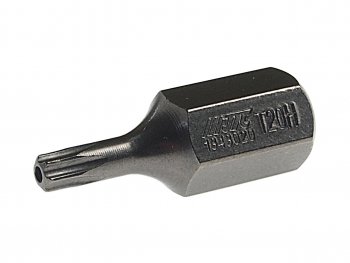 75 р. Бита TORX Т20Hх30мм 10мм S2 JTC JTC TOOLS CO., LTD jtc-1343020 JTC TOOLS CO., LTD jtc-1343020  с доставкой в г. Кемерово. Увеличить фотографию 1
