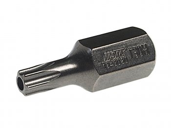 85 р. Бита TORX Т30Hх30мм 10мм S2 JTC JTC TOOLS CO., LTD jtc-1343030 JTC TOOLS CO., LTD jtc-1343030  с доставкой в г. Кемерово. Увеличить фотографию 1