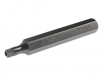 172 р. Бита TORX Т30Hх75мм 10мм удлиненная S2 JTC JTC TOOLS CO., LTD jtc-1347530  с доставкой в г. Кемерово. Увеличить фотографию 1