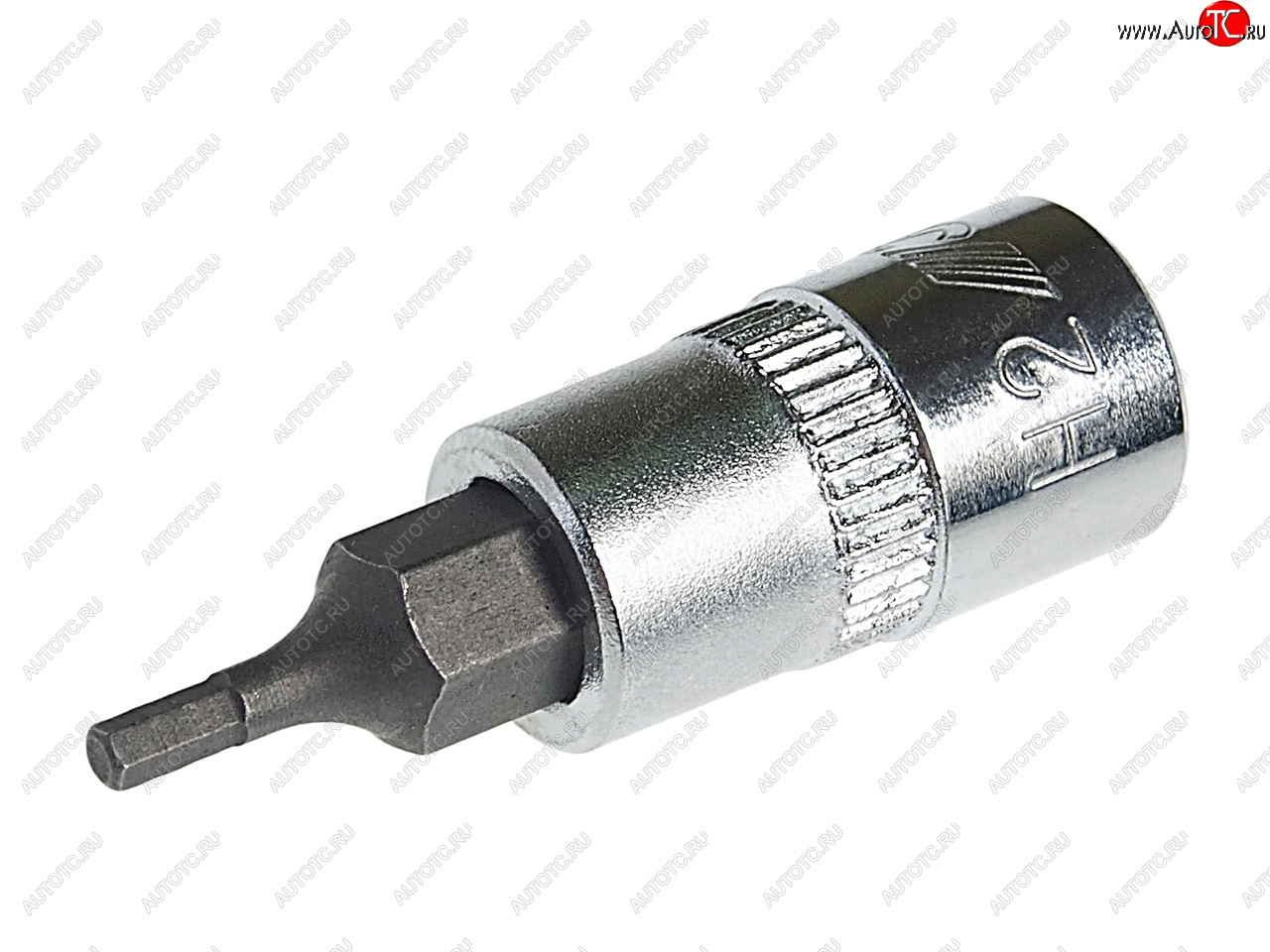 140 р. Бита-головка 14 HEX H2х37мм JTC JTC TOOLS CO., LTD jtc-23602  с доставкой в г. Кемерово