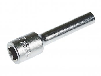 179 р. Головка торцевая 14 4мм глубокая L=50мм JTC JTC TOOLS CO., LTD jtc-25204  с доставкой в г. Кемерово. Увеличить фотографию 2