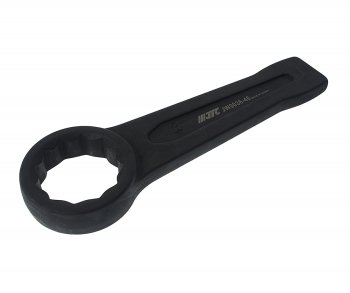4 499 р. Ключ накидной 46мм 12-ти гранный ударный JTC JTC TOOLS CO., LTD jtc-jw0036-46  с доставкой в г. Кемерово. Увеличить фотографию 1