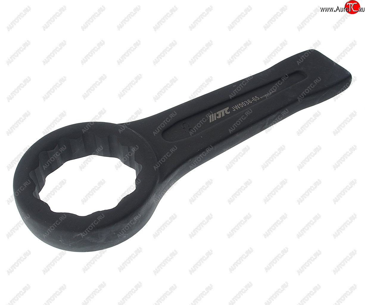 8 649 р. Ключ накидной 65мм 12-ти гранный ударный JTC JTC TOOLS CO., LTD jtc-jw0036-65  с доставкой в г. Кемерово