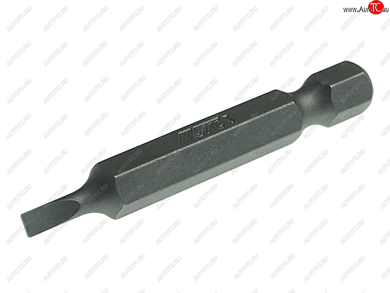 59 р. Бита шлицевая DR 0.5х3х50мм 14 S2 JTC JTC TOOLS CO., LTD jtc-1125003  с доставкой в г. Кемерово
