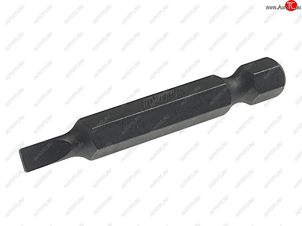 42 р. Бита шлицевая DR 0.8х4х50мм 14 S2 JTC JTC TOOLS CO., LTD jtc-1125004  с доставкой в г. Кемерово