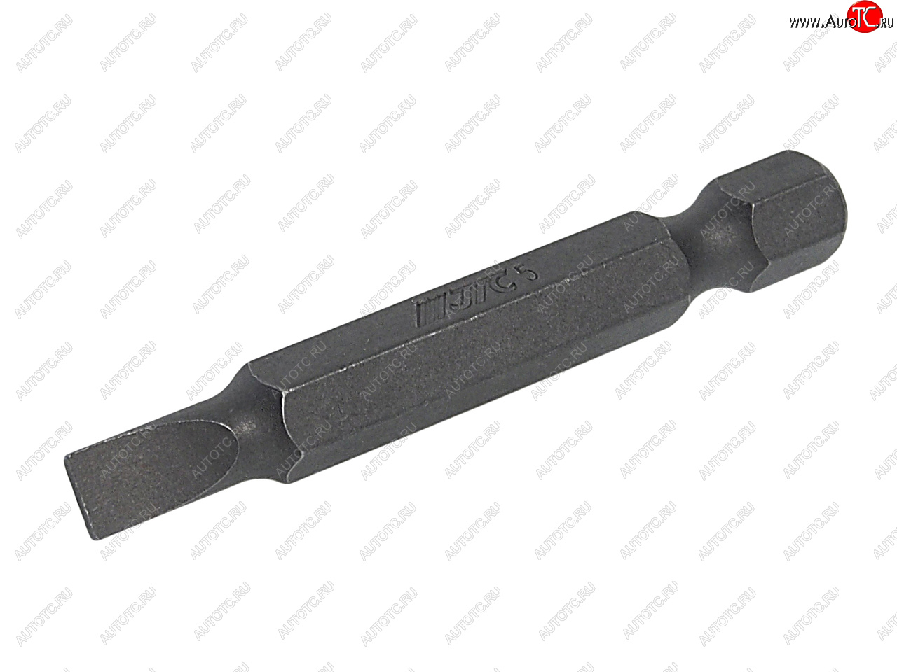 44 р. Бита шлицевая DR 0.9х5х50мм 14 S2 JTC JTC TOOLS CO., LTD jtc-1125005  с доставкой в г. Кемерово