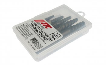 1 199 р. Набор экстракторов 516хМ3-М18 5 предметов JTC JTC TOOLS CO., LTD jtc-7827  с доставкой в г. Кемерово. Увеличить фотографию 2