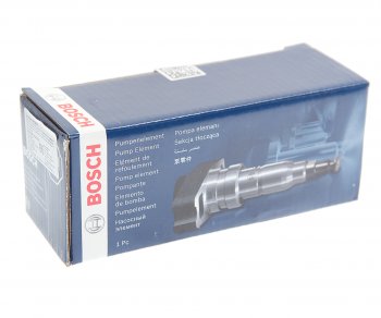 7 449 р. Пара плунжерная RENAULT BOSCH BOSCH 2418455346  с доставкой в г. Кемерово. Увеличить фотографию 4