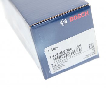 7 449 р. Пара плунжерная RENAULT BOSCH BOSCH 2418455346  с доставкой в г. Кемерово. Увеличить фотографию 5