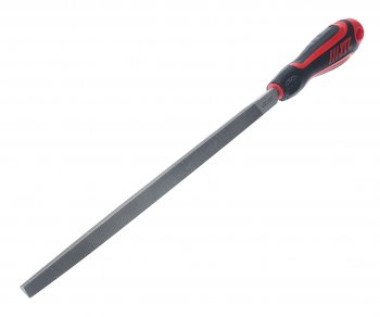 779 р. Напильник трехгранный 255мм №3 60 HRC JTC JTC TOOLS CO., LTD jtc-7118t  с доставкой в г. Кемерово. Увеличить фотографию 1