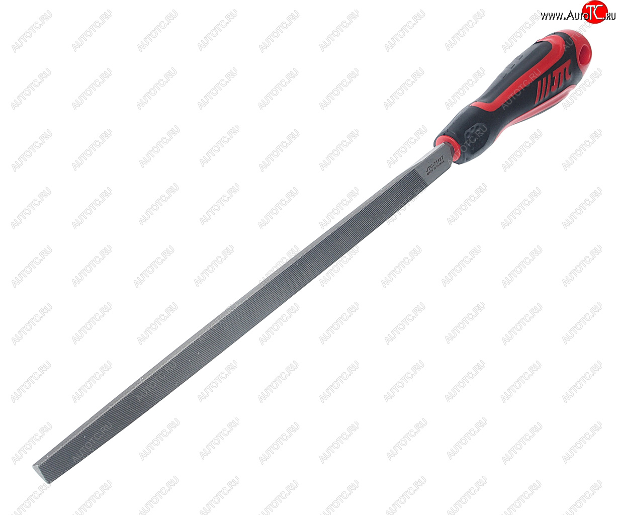 779 р. Напильник трехгранный 255мм №3 60 HRC JTC JTC TOOLS CO., LTD jtc-7118t  с доставкой в г. Кемерово