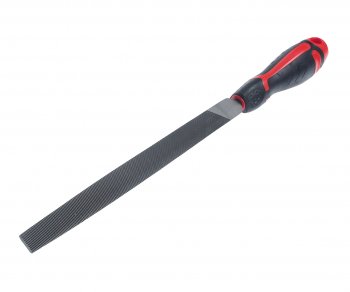 359 р. Напильник полукруглый 200мм №2 60 HRC JTC JTC TOOLS CO., LTD jtc-k8055h  с доставкой в г. Кемерово. Увеличить фотографию 2