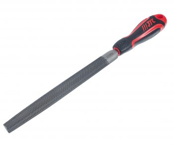 359 р. Напильник полукруглый 200мм №2 60 HRC JTC JTC TOOLS CO., LTD jtc-k8055h  с доставкой в г. Кемерово. Увеличить фотографию 1