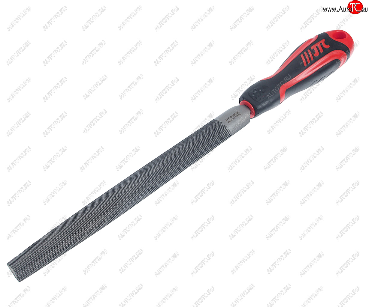 359 р. Напильник полукруглый 200мм №2 60 HRC JTC JTC TOOLS CO., LTD jtc-k8055h  с доставкой в г. Кемерово
