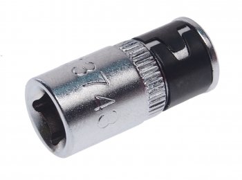 148 р. Держатель бит 14 JTC JTC TOOLS CO., LTD jtc-3743  с доставкой в г. Кемерово. Увеличить фотографию 1