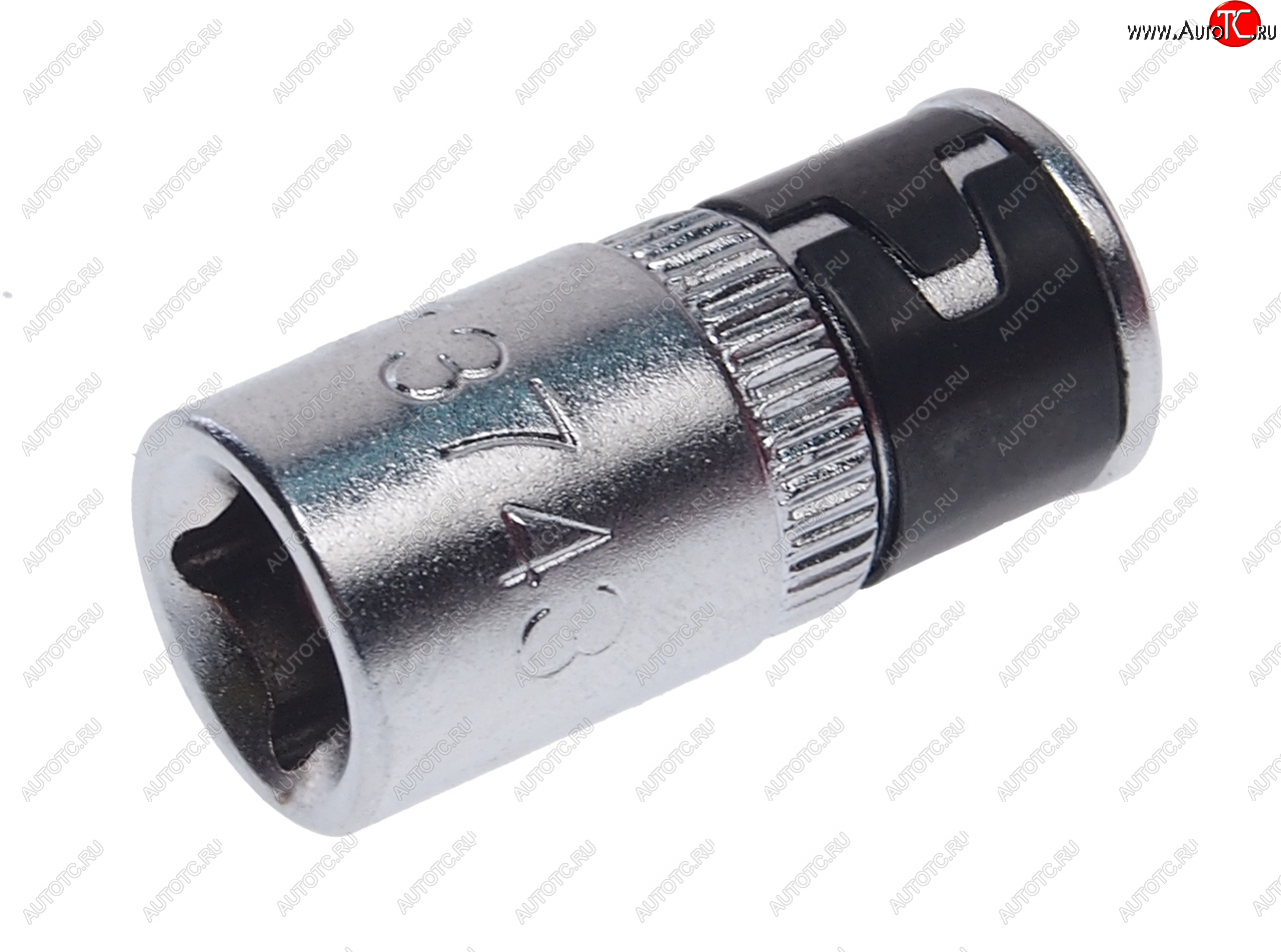 148 р. Держатель бит 14 JTC JTC TOOLS CO., LTD jtc-3743  с доставкой в г. Кемерово