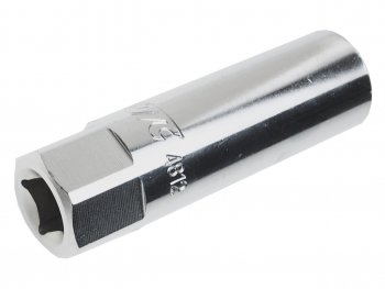 799 р. Головка свечная 38 16мм 12-ти гранная с пружинным фиксатором JTC JTC TOOLS CO., LTD jtc-4812  с доставкой в г. Кемерово. Увеличить фотографию 2