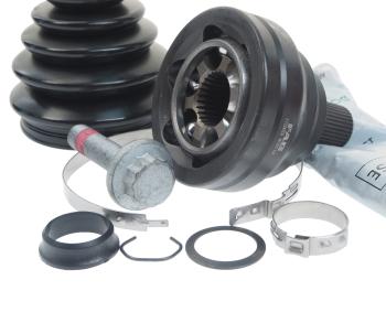 5 749 р. ШРУС наружный VW Passat (06-),Tiguan (08-) AUDI Q3 (12-) SKODA Yeti (10-) комплект FAG FAG 771001630  с доставкой в г. Кемерово. Увеличить фотографию 2
