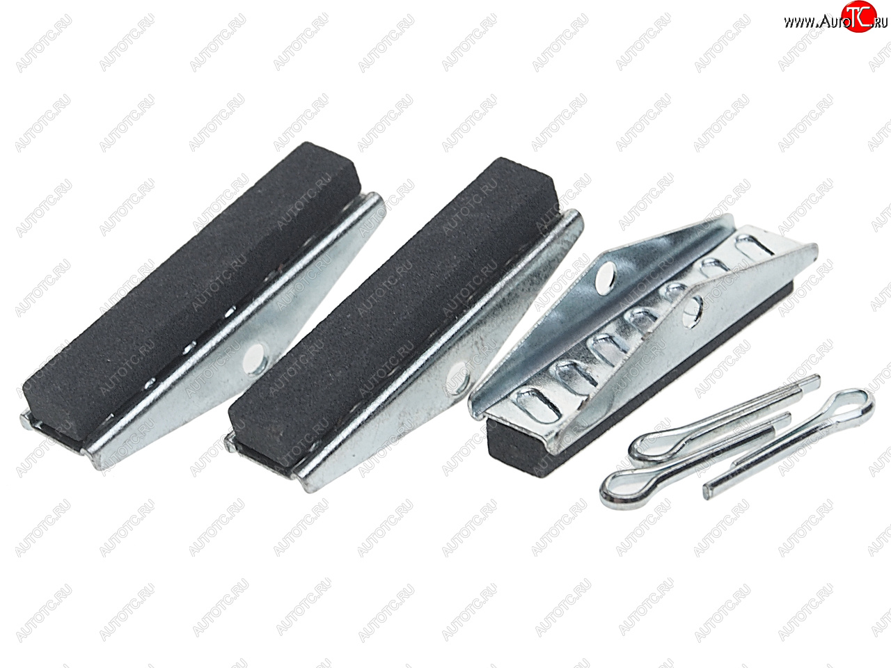 699 р. Набор камней для хона P320 JTC-1422 3шт. JTC JTC TOOLS CO., LTD jtc-1422p-320  с доставкой в г. Кемерово