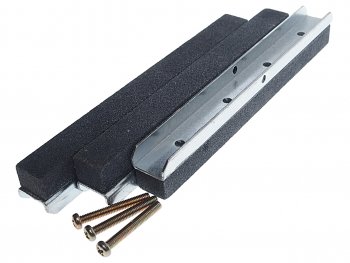 1 459 р. Набор камней для хона P120 JTC-1423 3шт. JTC JTC TOOLS CO., LTD jtc-1423p-120  с доставкой в г. Кемерово. Увеличить фотографию 2