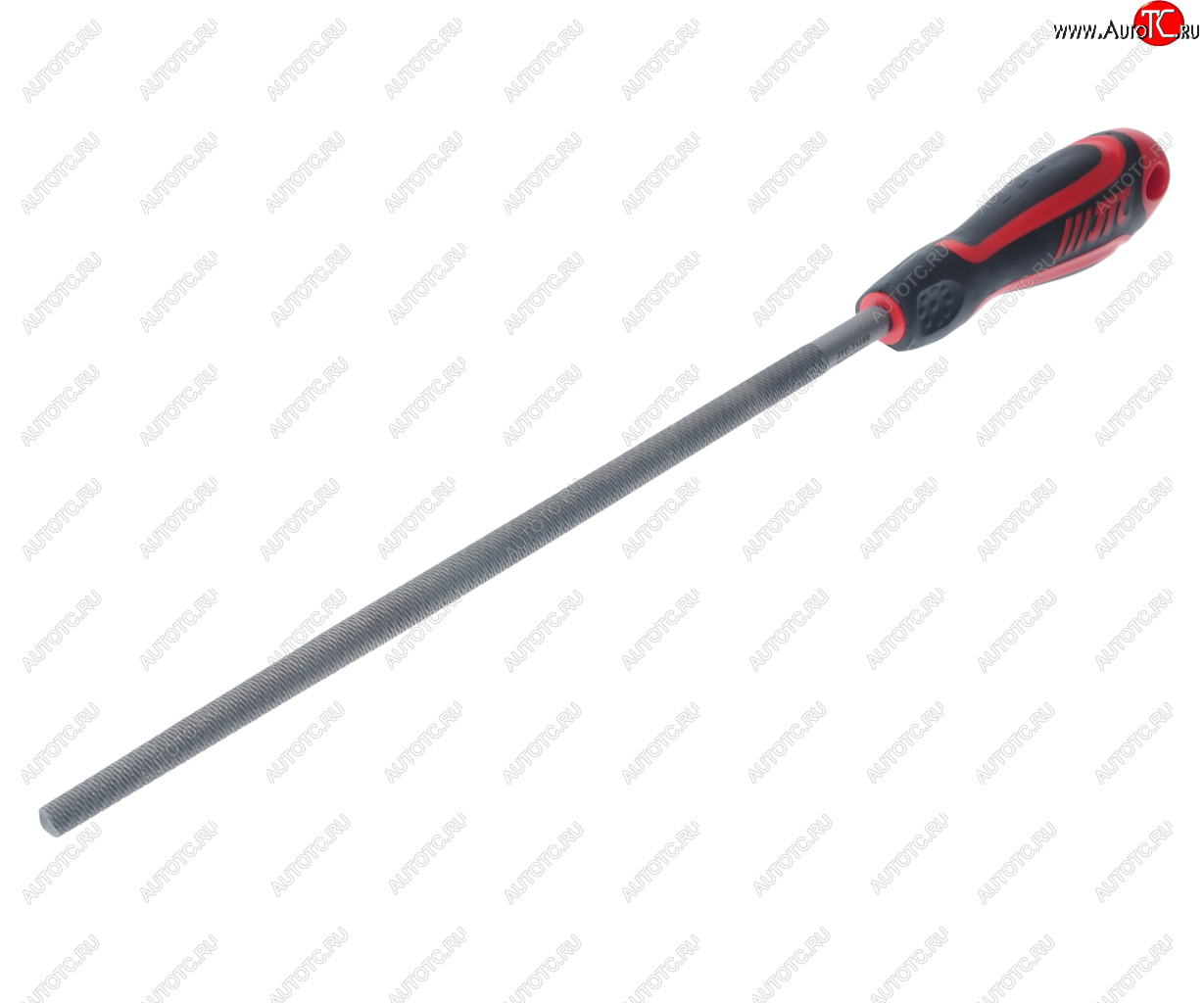 439 р. Напильник круглый 255мм №3 60 HRC JTC JTC TOOLS CO., LTD jtc-7118r  с доставкой в г. Кемерово