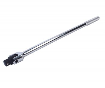 4 949 р. Вороток 34 L=610мм с шарниром и рукояткой JTC JTC TOOLS CO., LTD jtc-3730  с доставкой в г. Кемерово. Увеличить фотографию 1