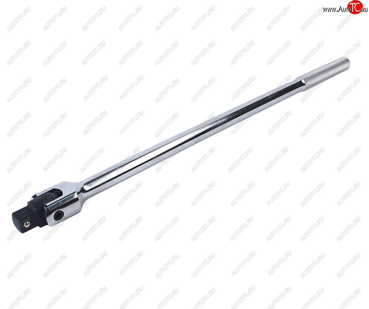 4 949 р. Вороток 34 L=610мм с шарниром и рукояткой JTC JTC TOOLS CO., LTD jtc-3730  с доставкой в г. Кемерово